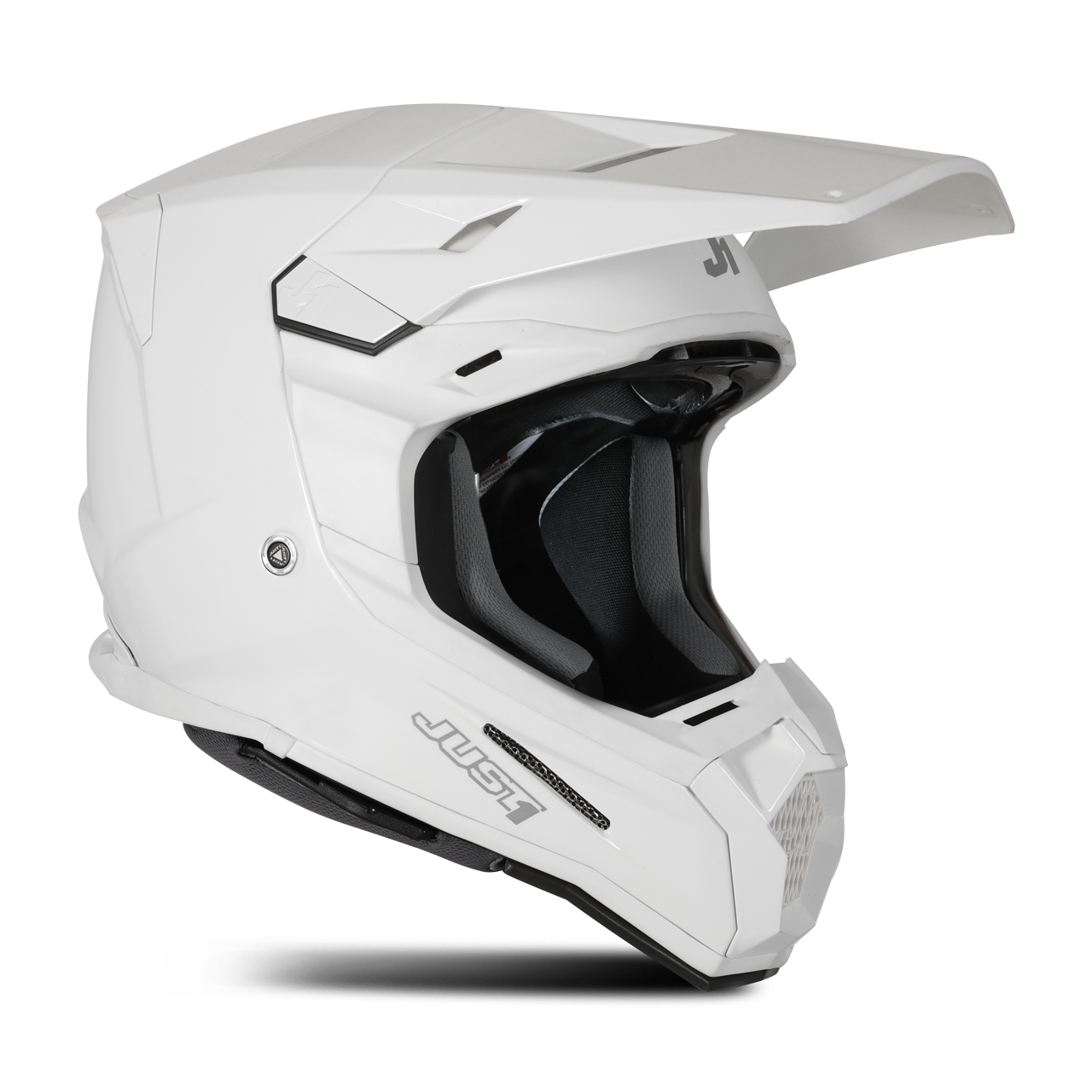 JUST1 J22 Solid MX Helmet