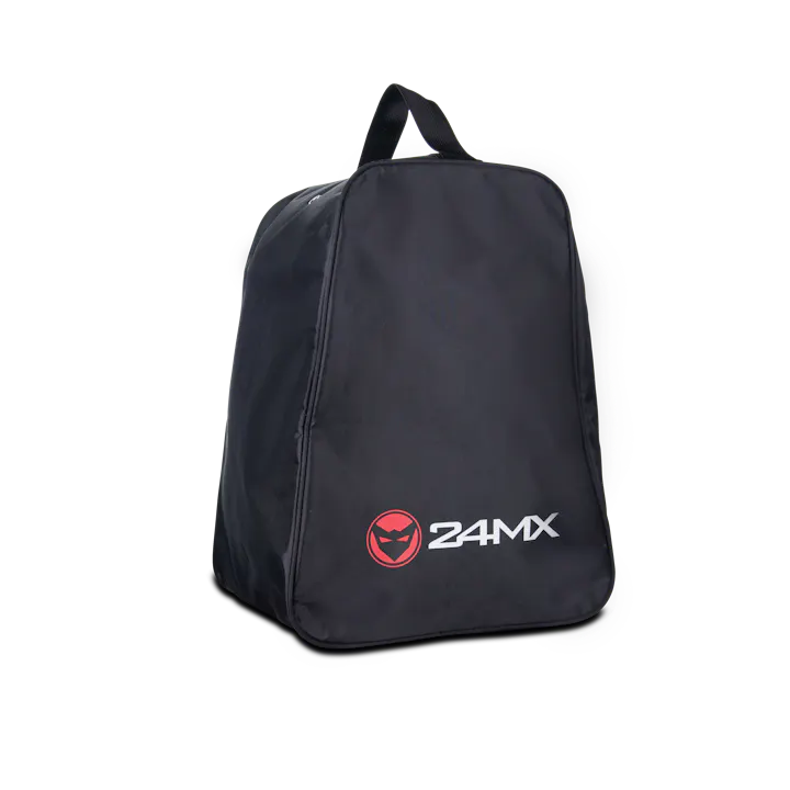 Laarzen Tas 24MX