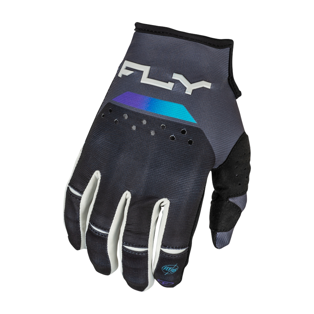 Guantes de Cross FLY Racing Kinetic