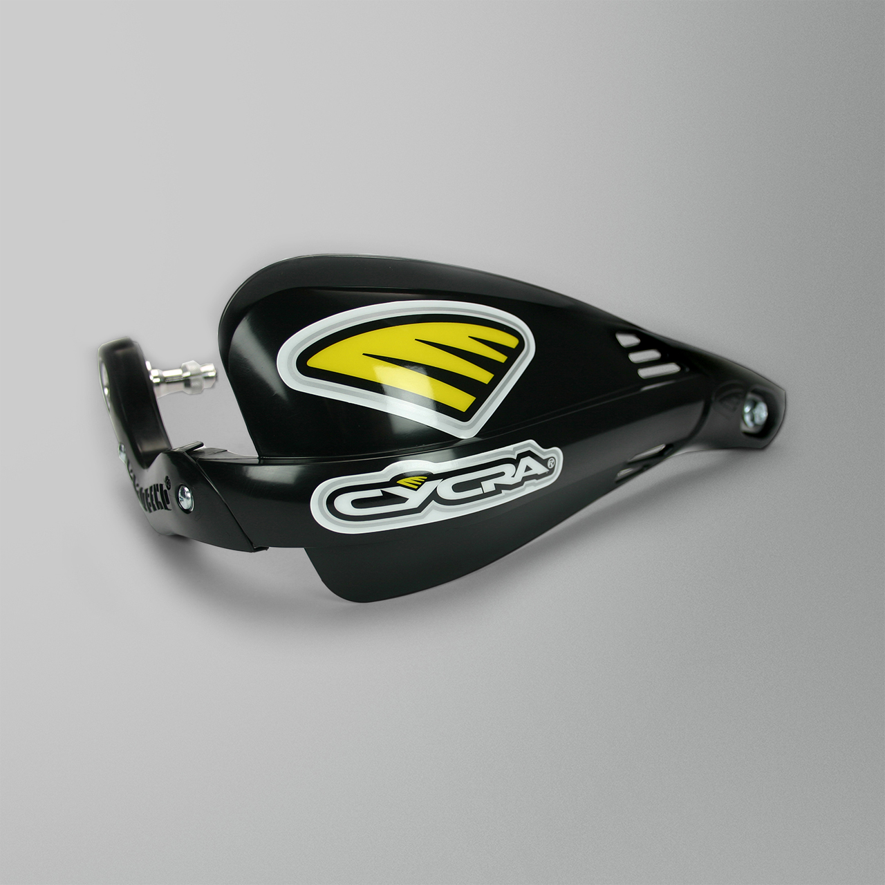 Cycra Probend Composite Hand Guards Without Mounts