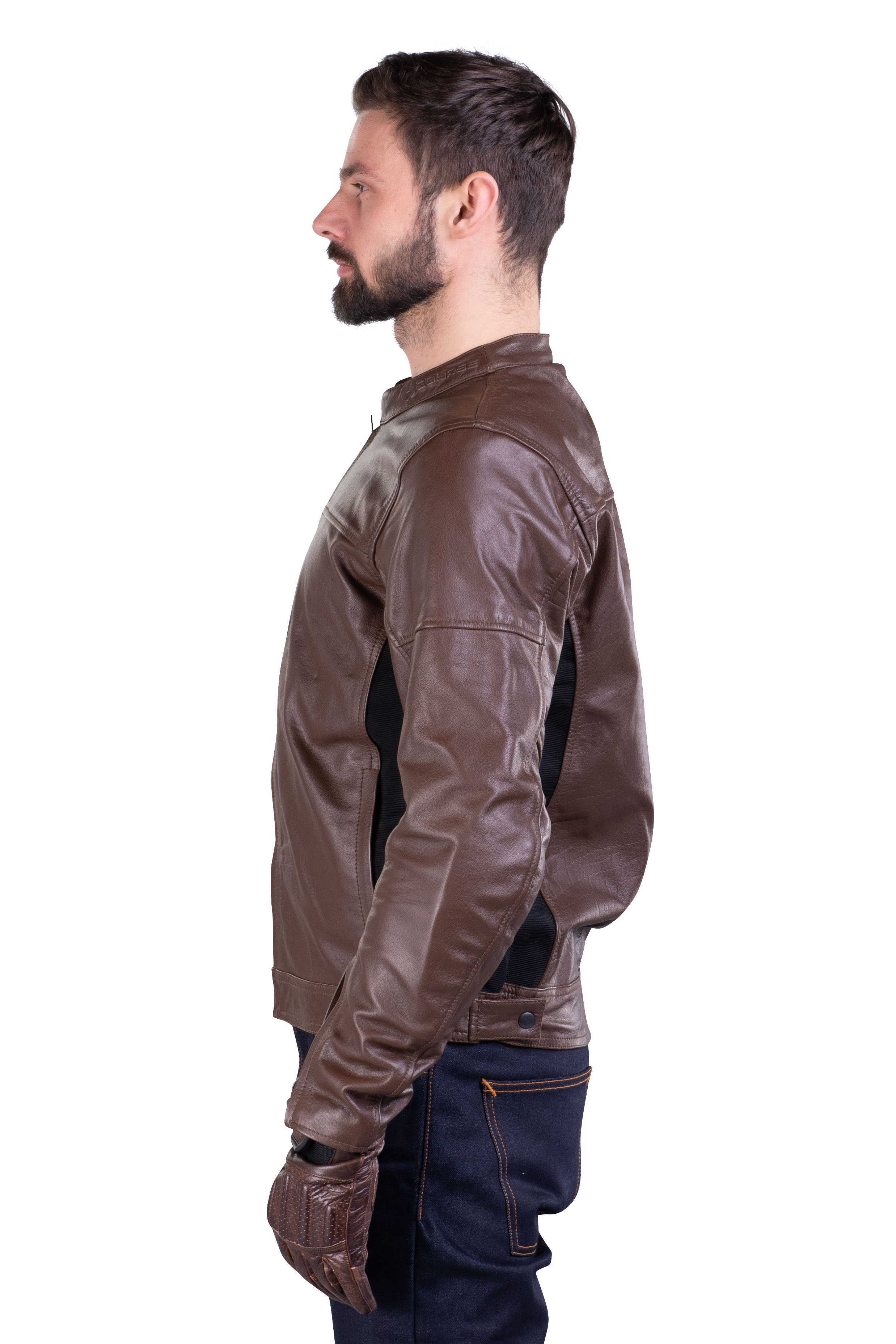Blouson Moto Course Beemer