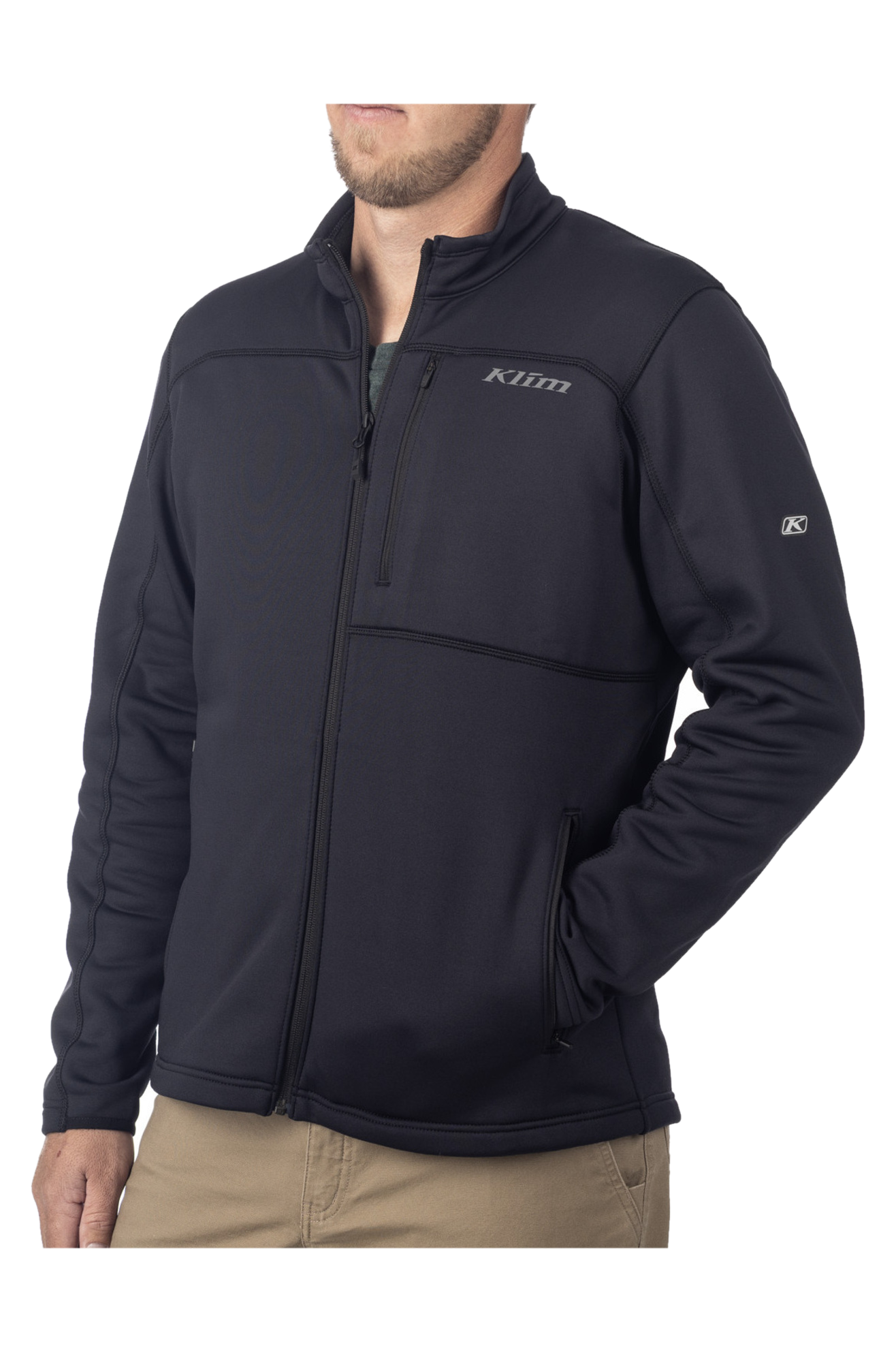 Chaqueta de Nieve Klim Inferno