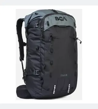 BCA Stash™ Pro 40-UL Backpack (2025)