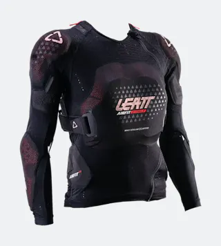 Προστατευτικό Σώματος Leatt 3DF Airfit Evo Γυναικείο MX V26