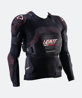 Bodyprotector Leatt 3DF Airfit Evo Dames Cross V26