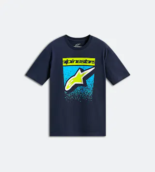 T-shirt Alpinestars Noka CSF