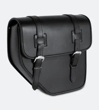 Alforge Direito CustomAcces Ibiza Preto