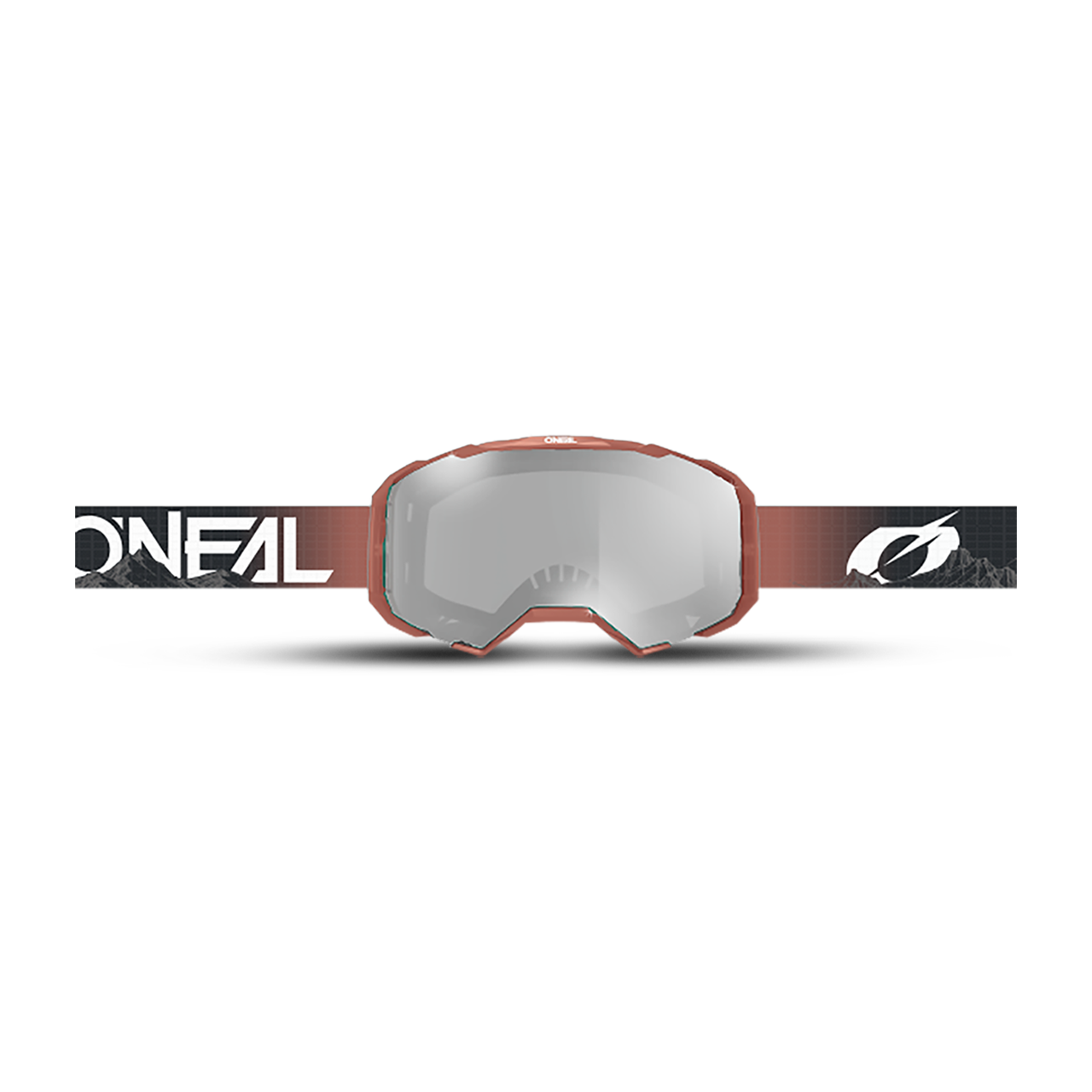 Crossbril O'Neal B-20 Covert