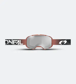 Motokrosové Brýle O'Neal B-20 Covert