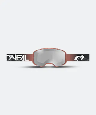 Crossbril O'Neal B-20 Covert