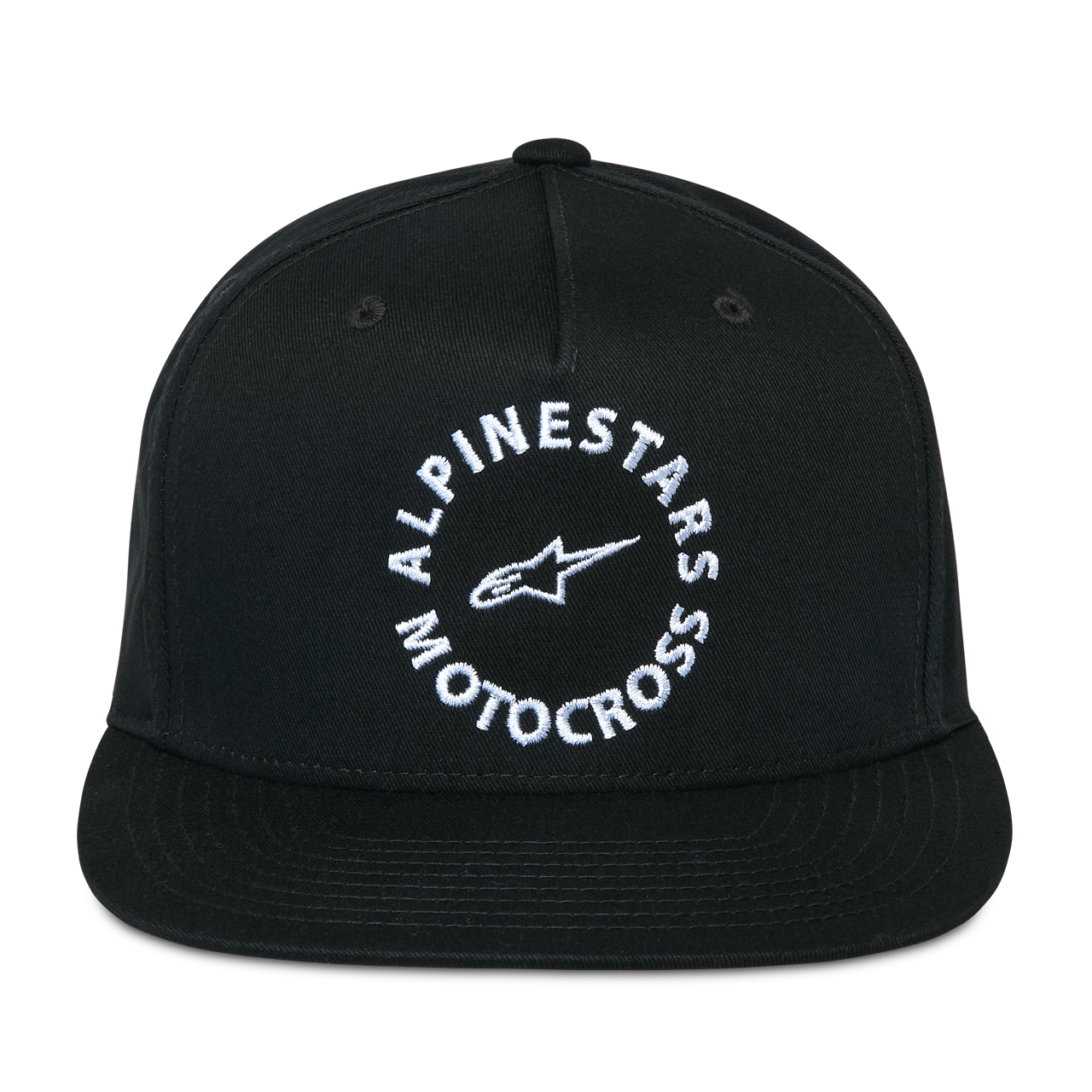 Kapa Alpinestars MX Snapback