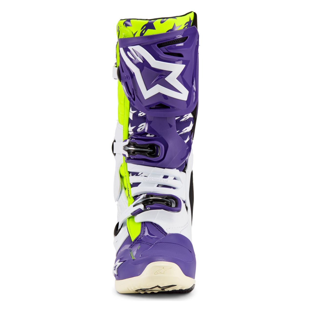 Botas de Cross Alpinestars Tech 10