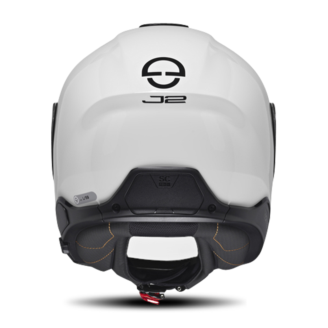 Schuberth J2 Open Face Helmet