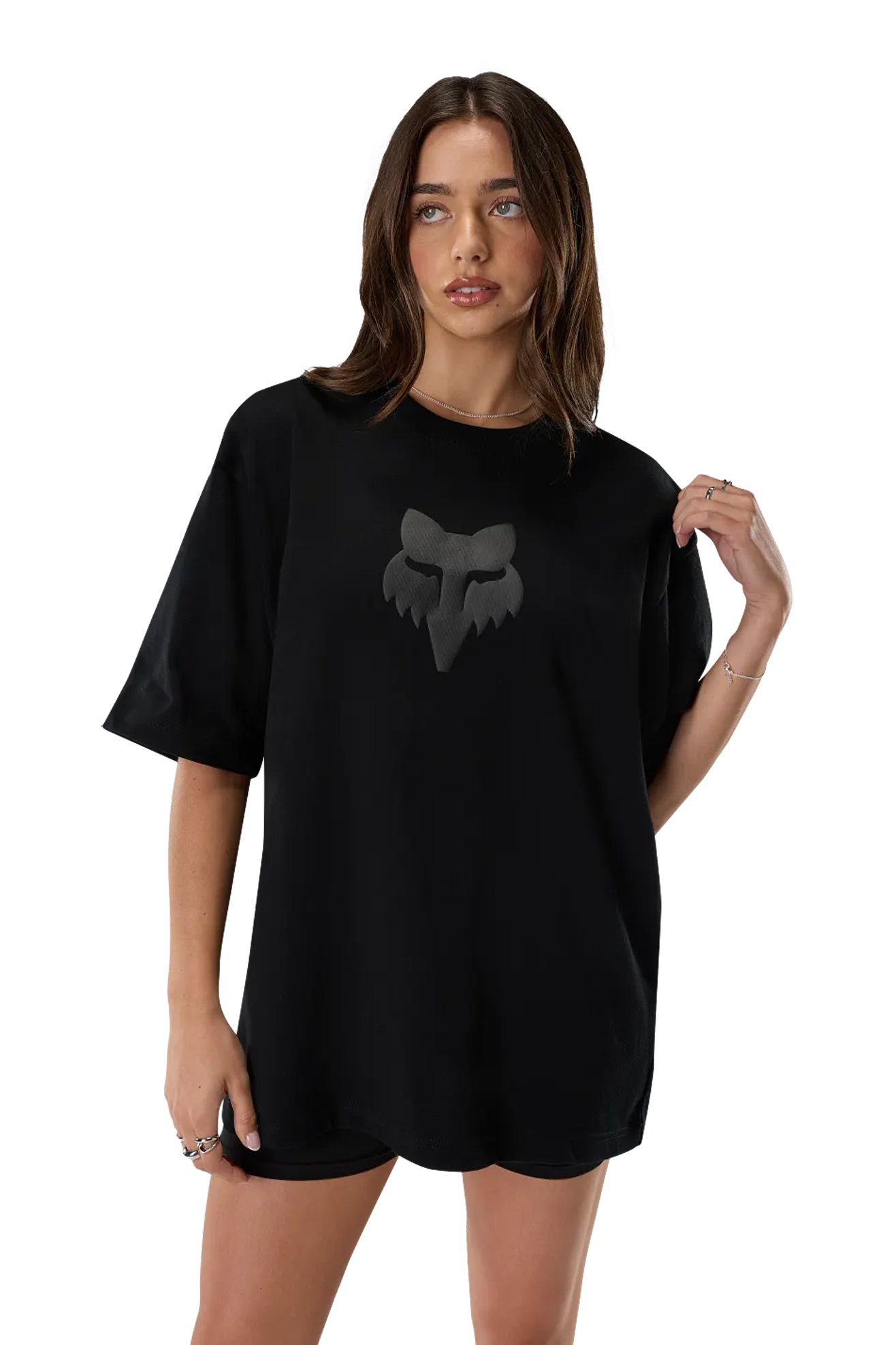 FOX Head Heavyweight T-Shirt