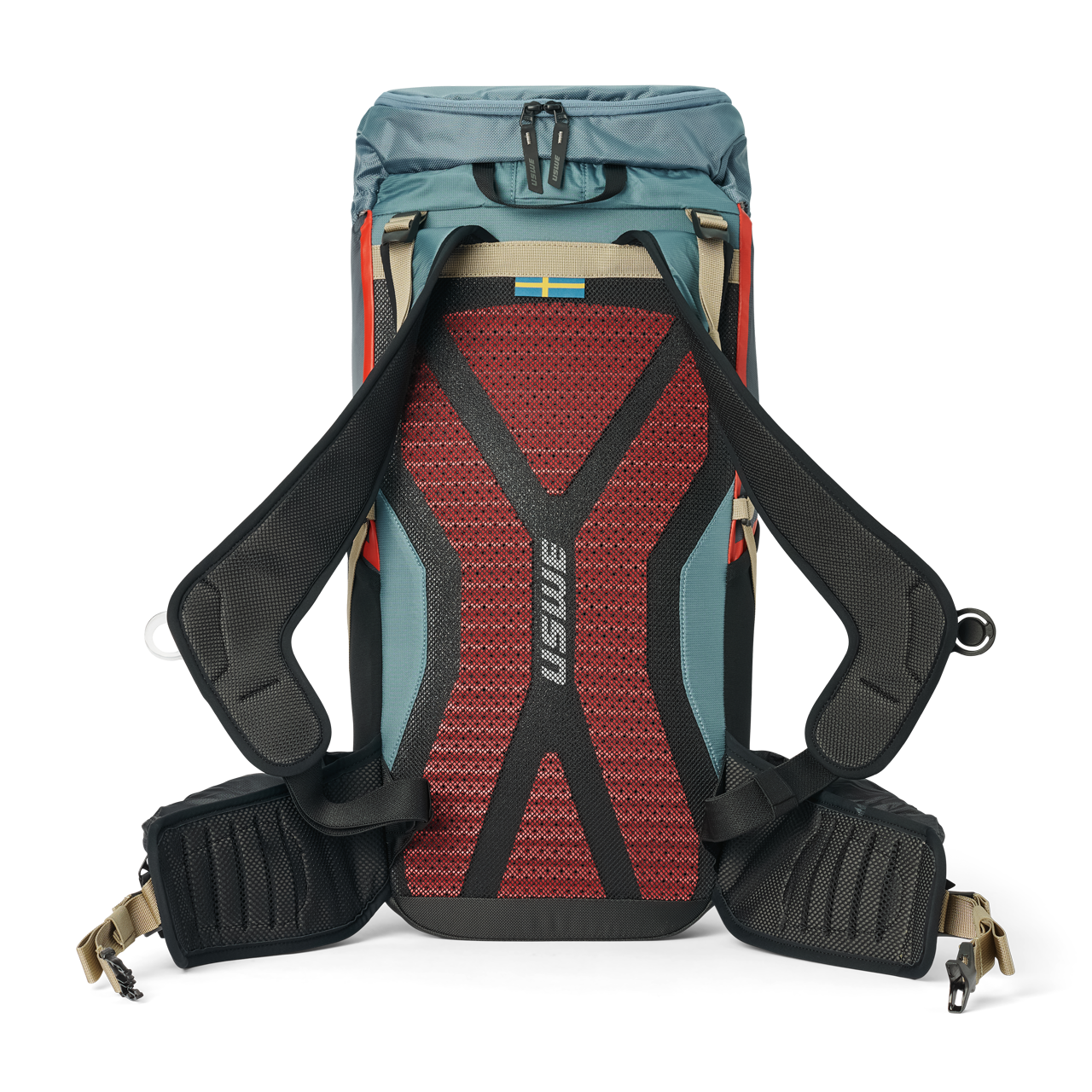 Mochila USWE Tracker 30L azul