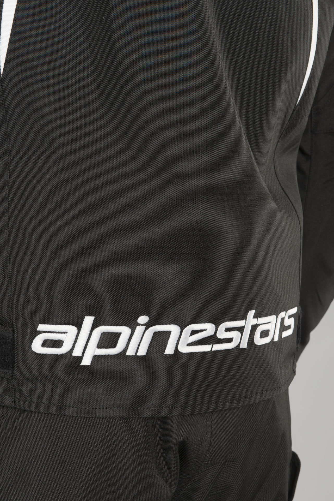 Chaqueta de Moto Alpinestars T-SP-1 Impermeable