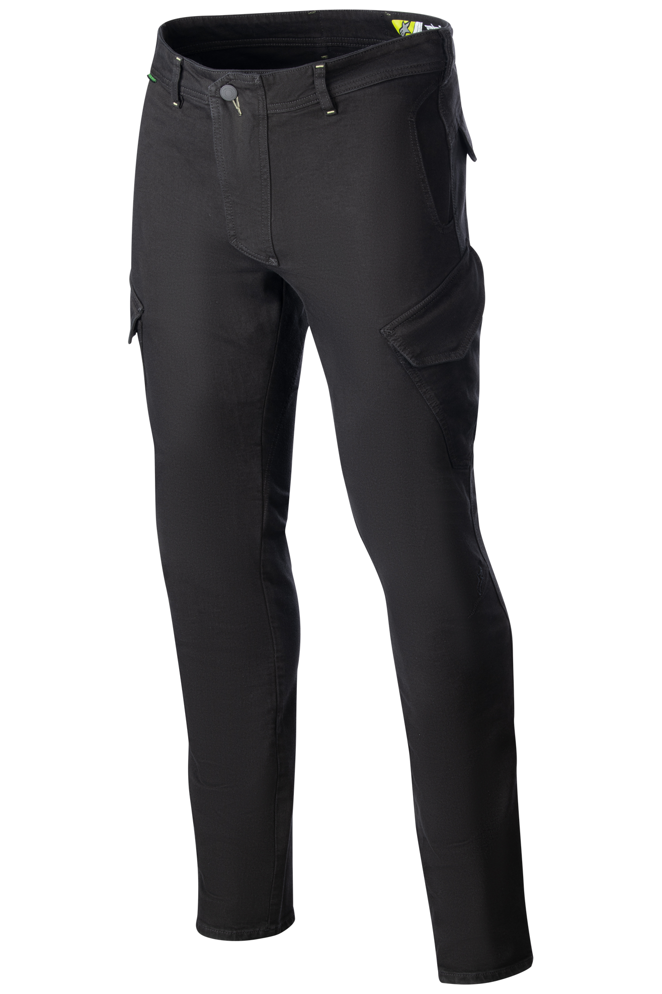 Motorbroek Alpinestars Caliber Slim Fit Tech Riding