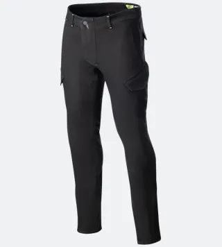 Motorbroek Alpinestars Caliber Slim Fit Tech Riding