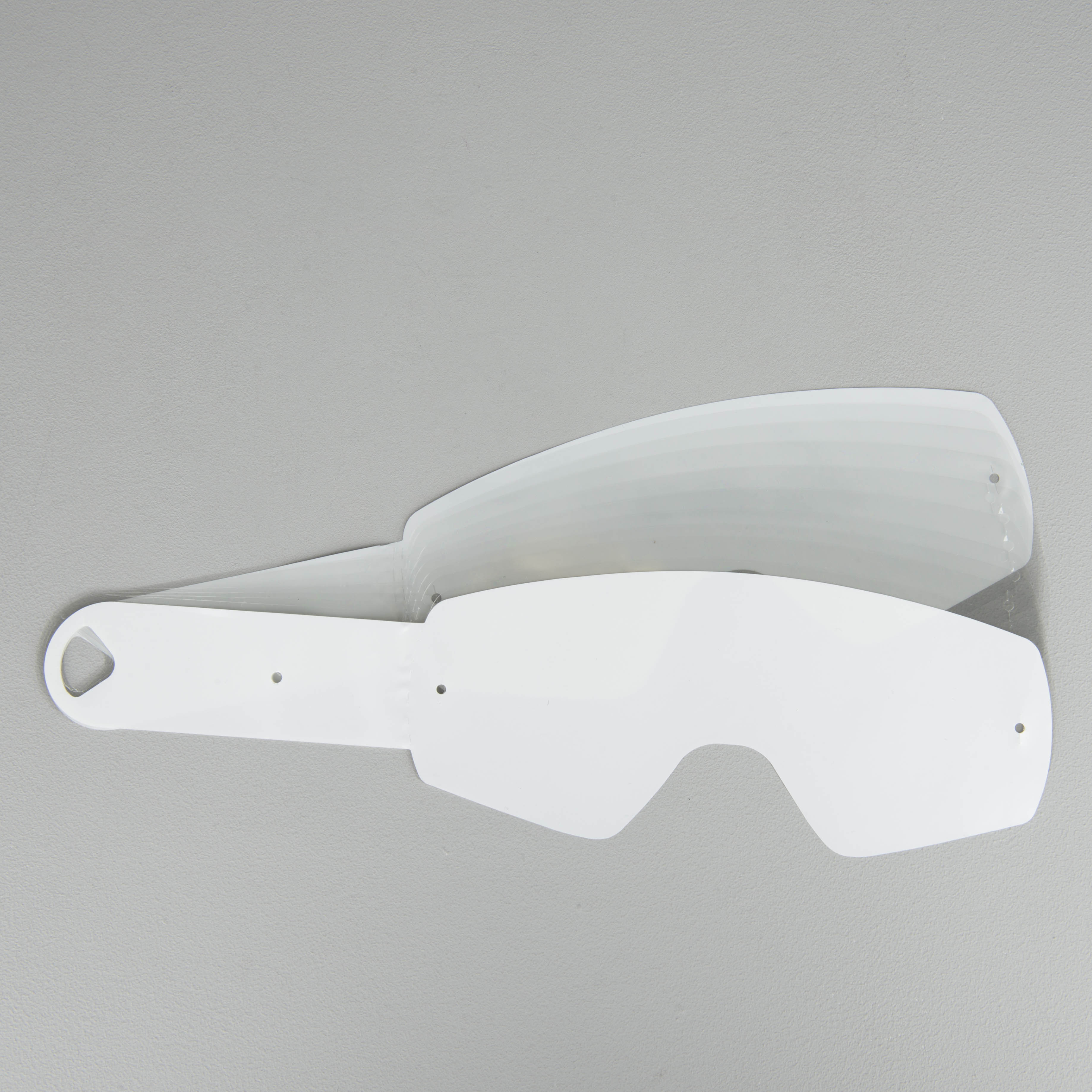 Tear-Offs Dragon NFXs