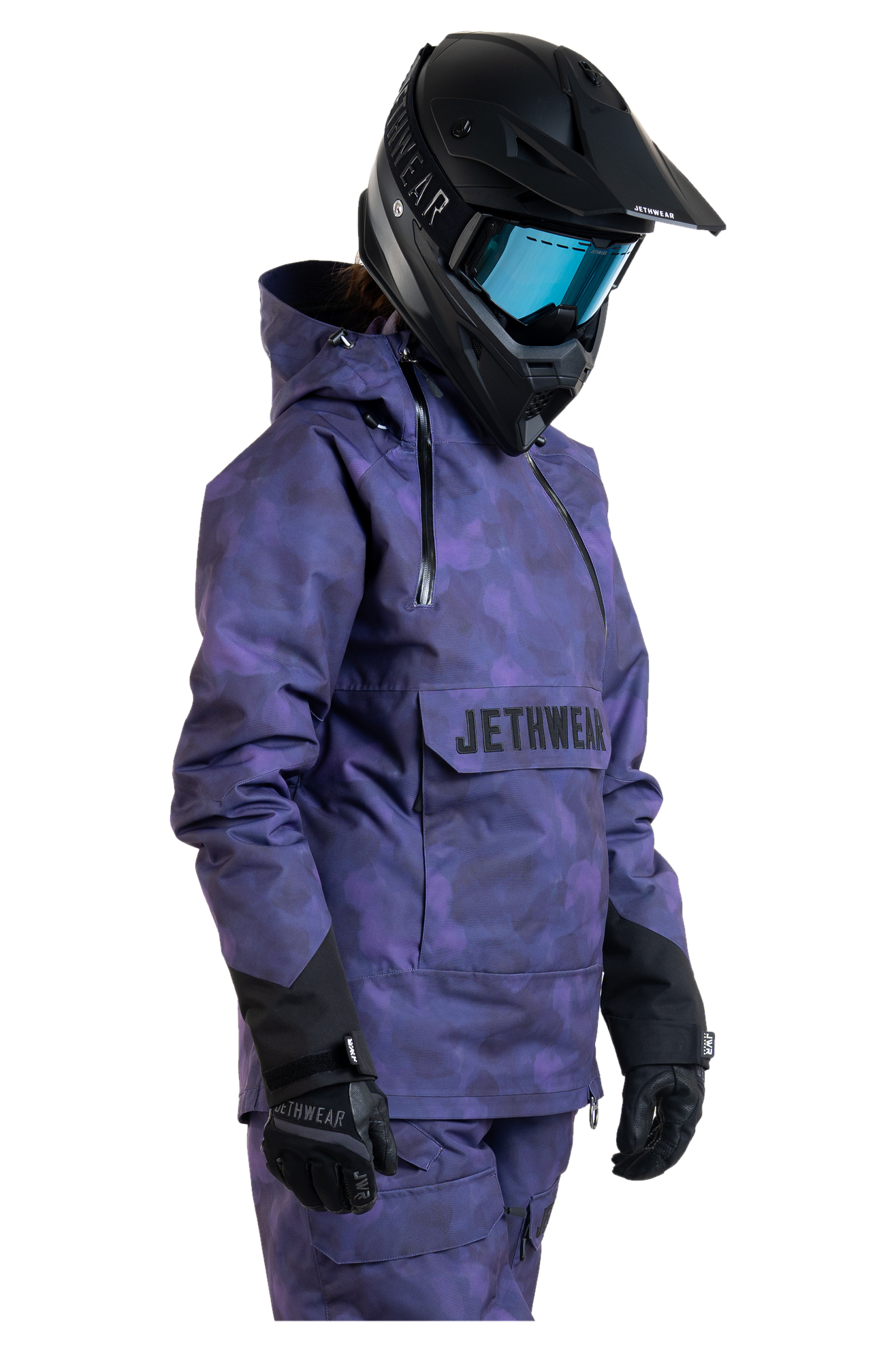 Jethwear Flight Anorak 40g (2025) Snow Jacket