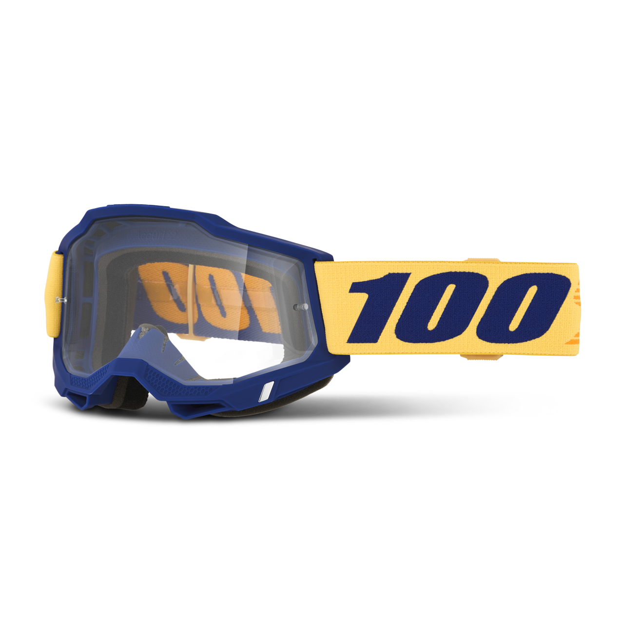 Crossbril 100% Accuri 2