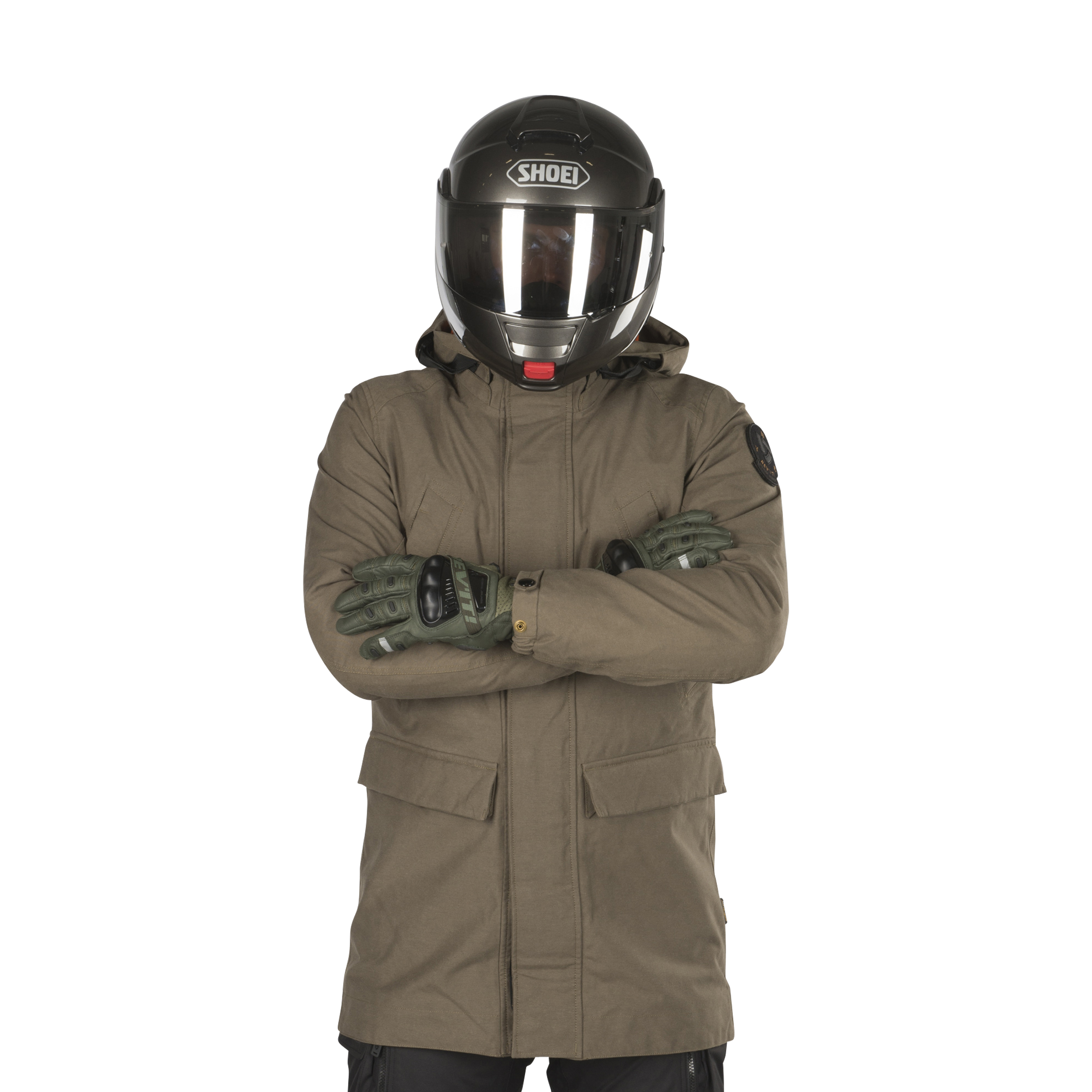 Veste rev it williamsburg Clearance