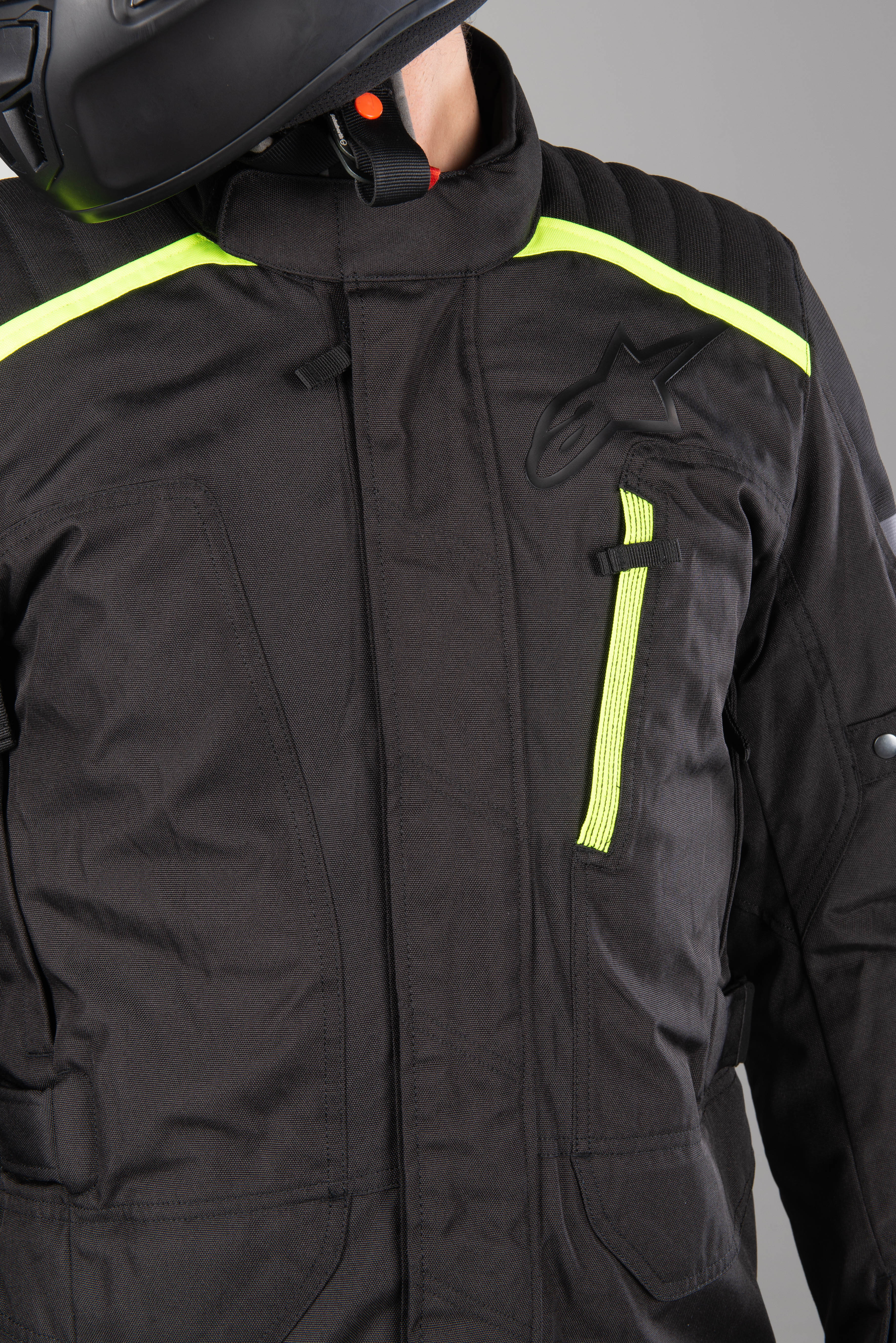 Geacă De Motocicletă Alpinestars Gravity Drystar
