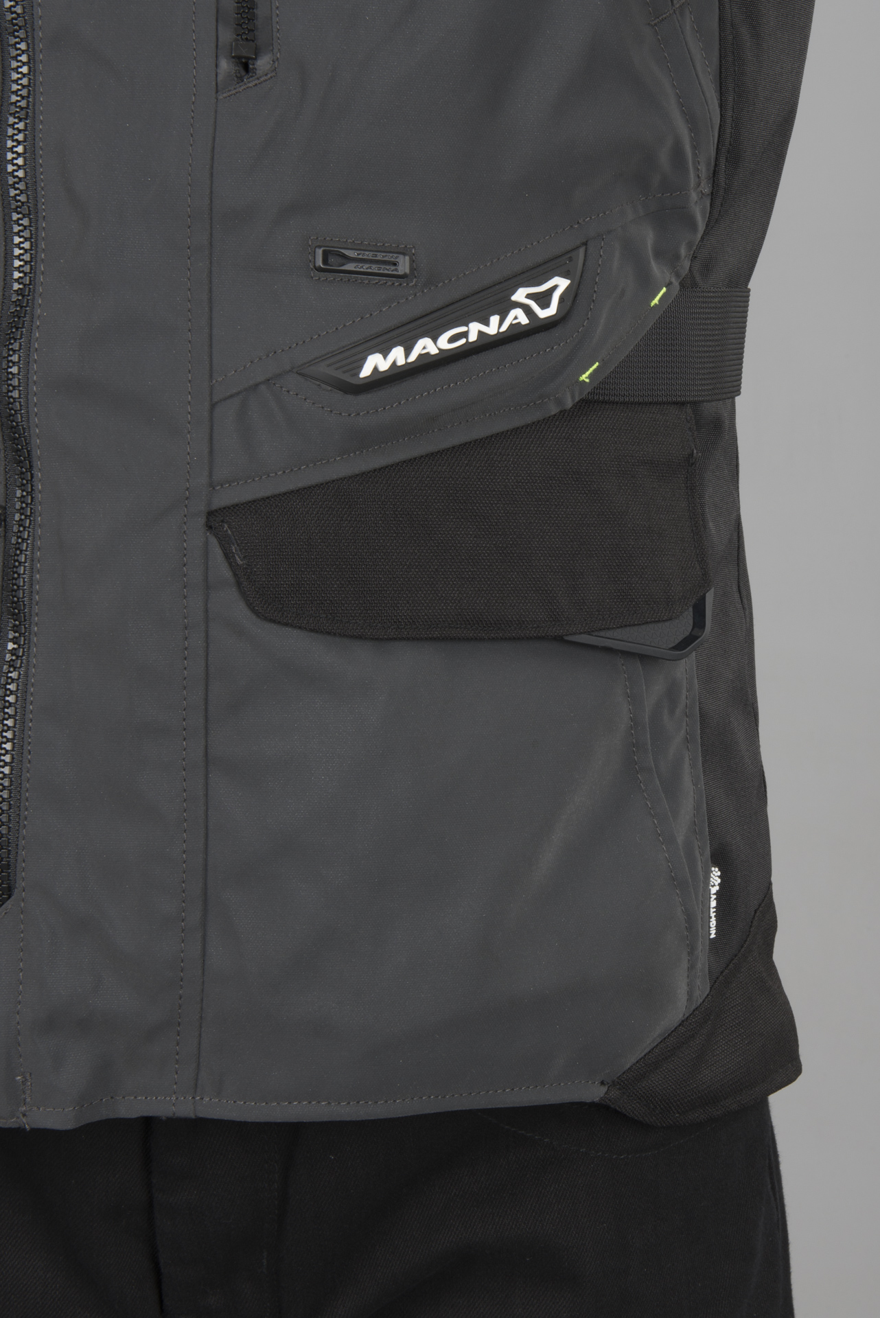 Macna Equator Jacket