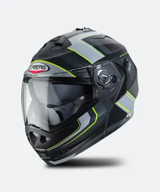 Casco Modular Caberg Duke II Toue