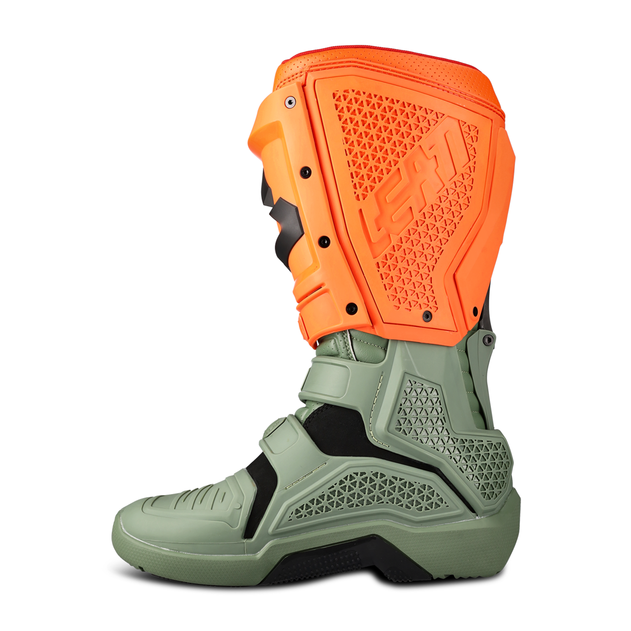 Leatt GPX 5.5 FlexLock V.22 MX Boots
