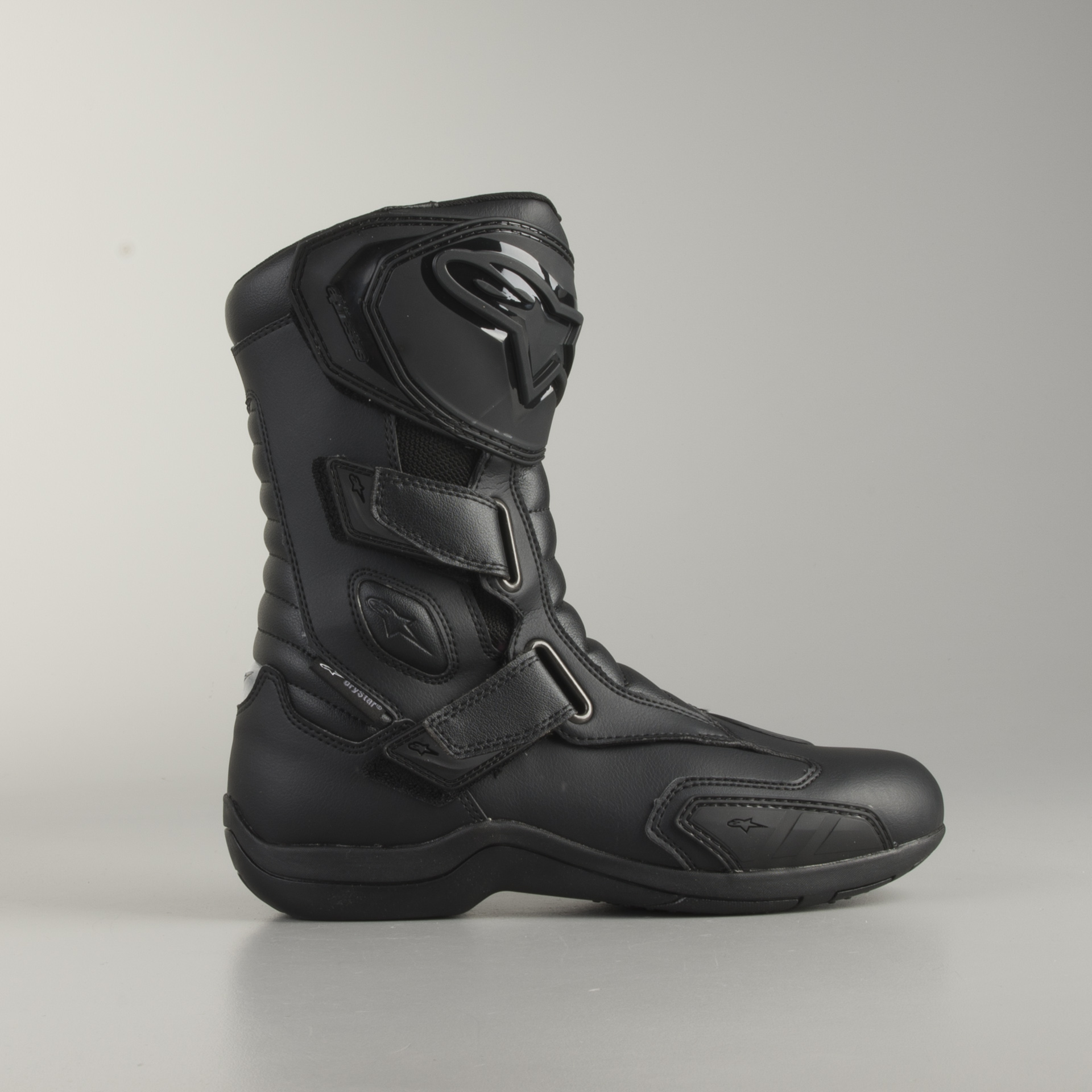 Botas de Moto Alpinestars Radon DryStar