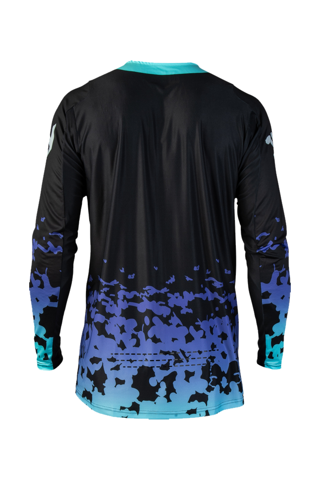 Crosstrøje FLY Racing Lite Flake Junior