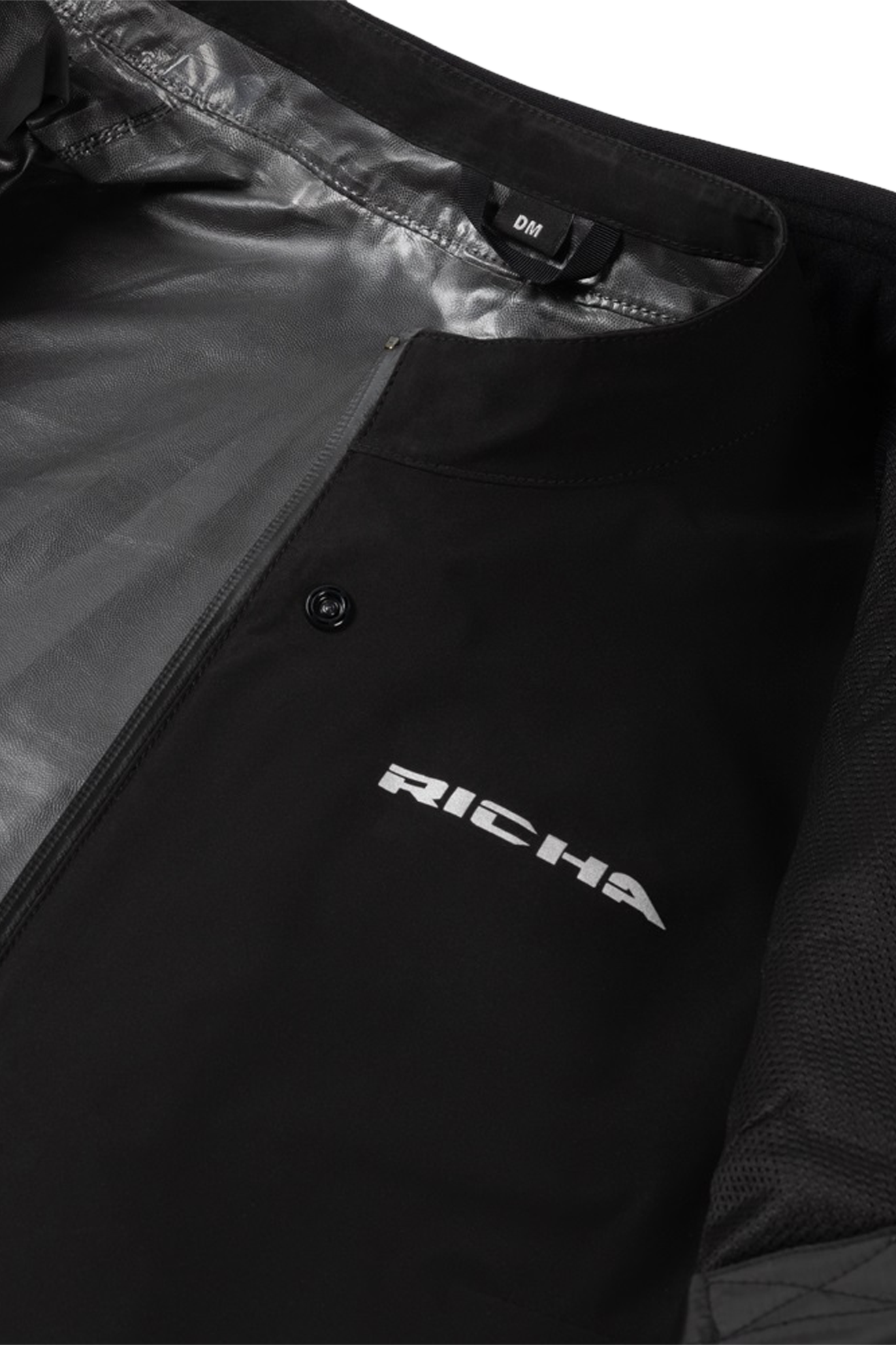 MC Яке Richa Infinity 3 Adventure