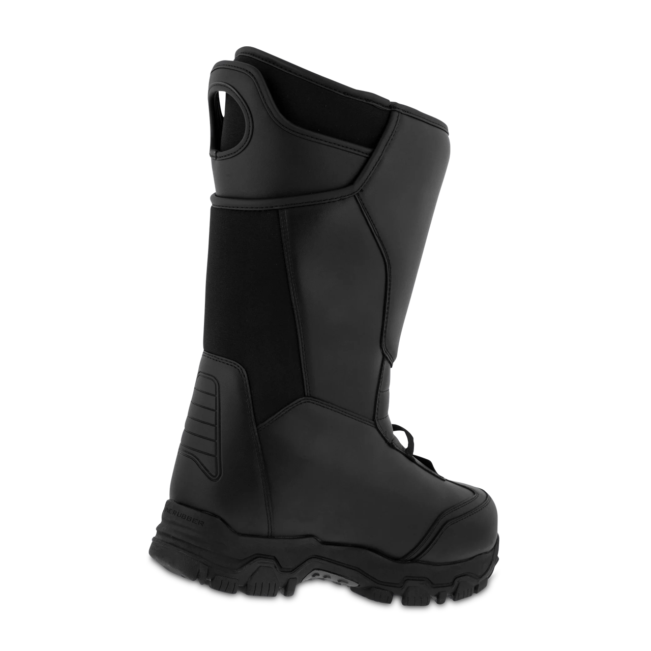 Sneeuwscooterlaarzen FXR X-Cross Pro-Ice