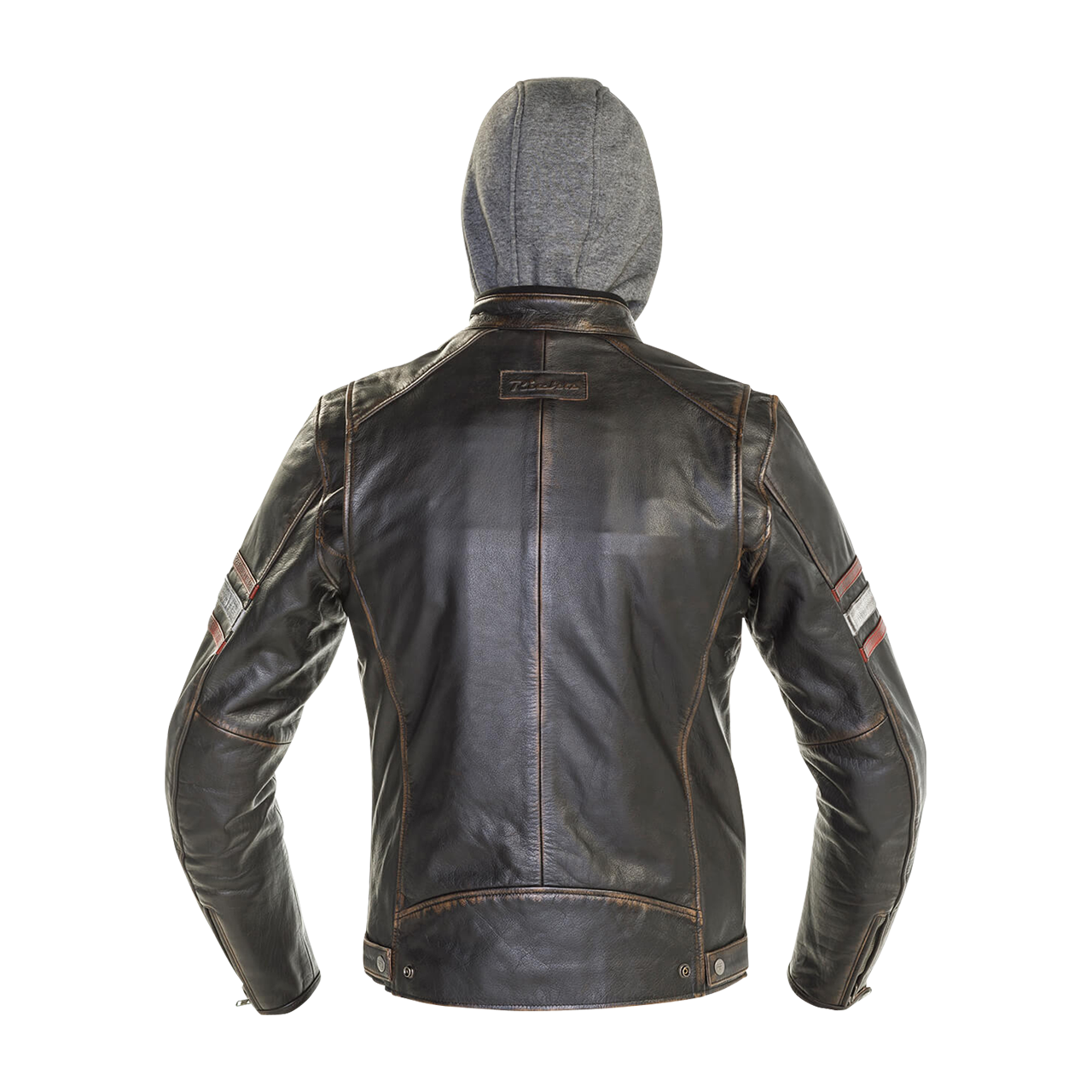 Chaqueta de cuero Richa Toulon 2