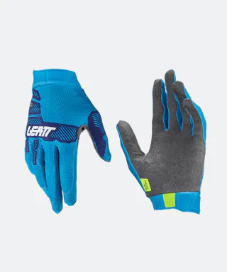 Guantes de Cross Leatt Moto 1.5 GripR V24