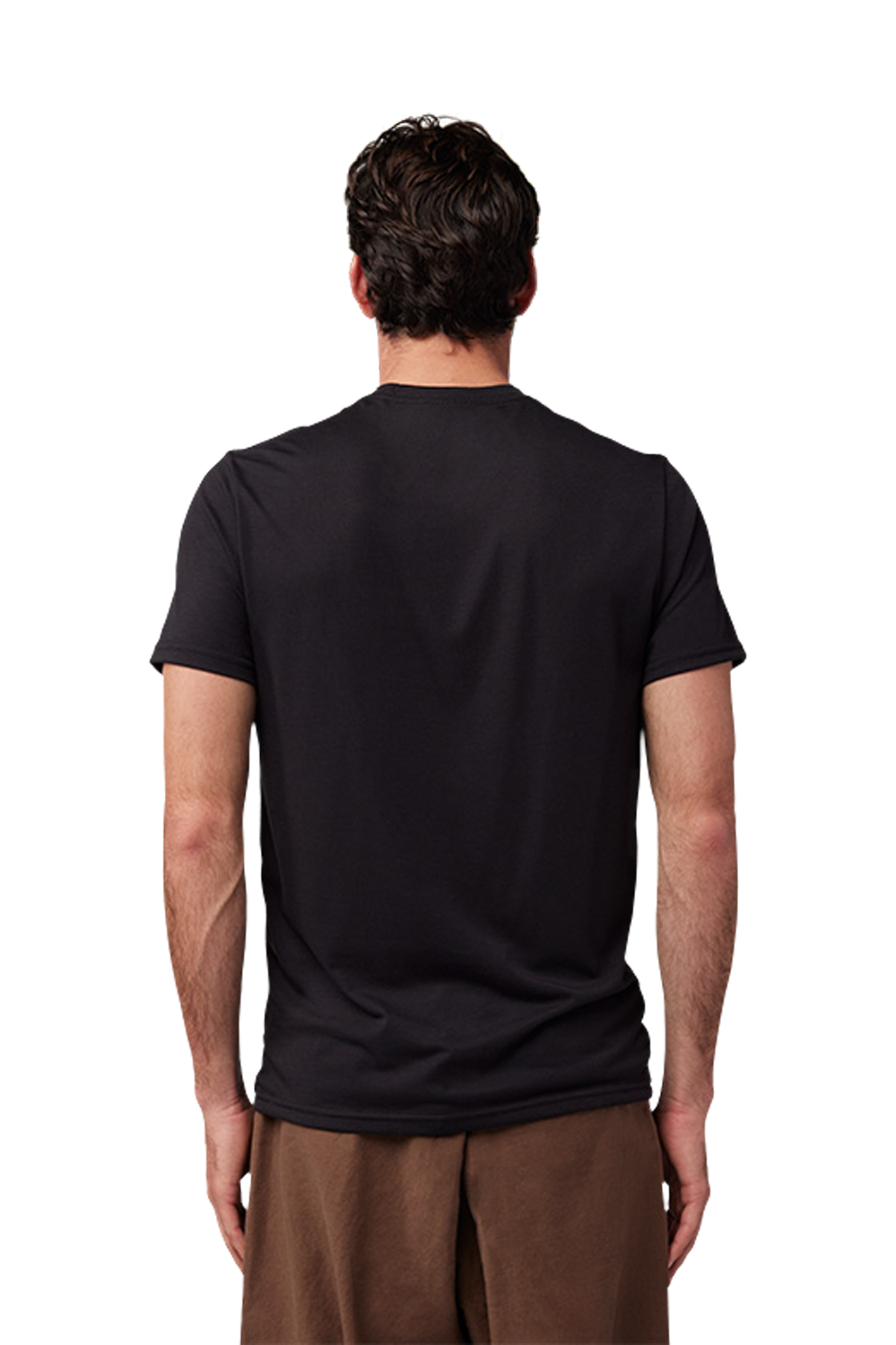 Camiseta FOX The World Tech