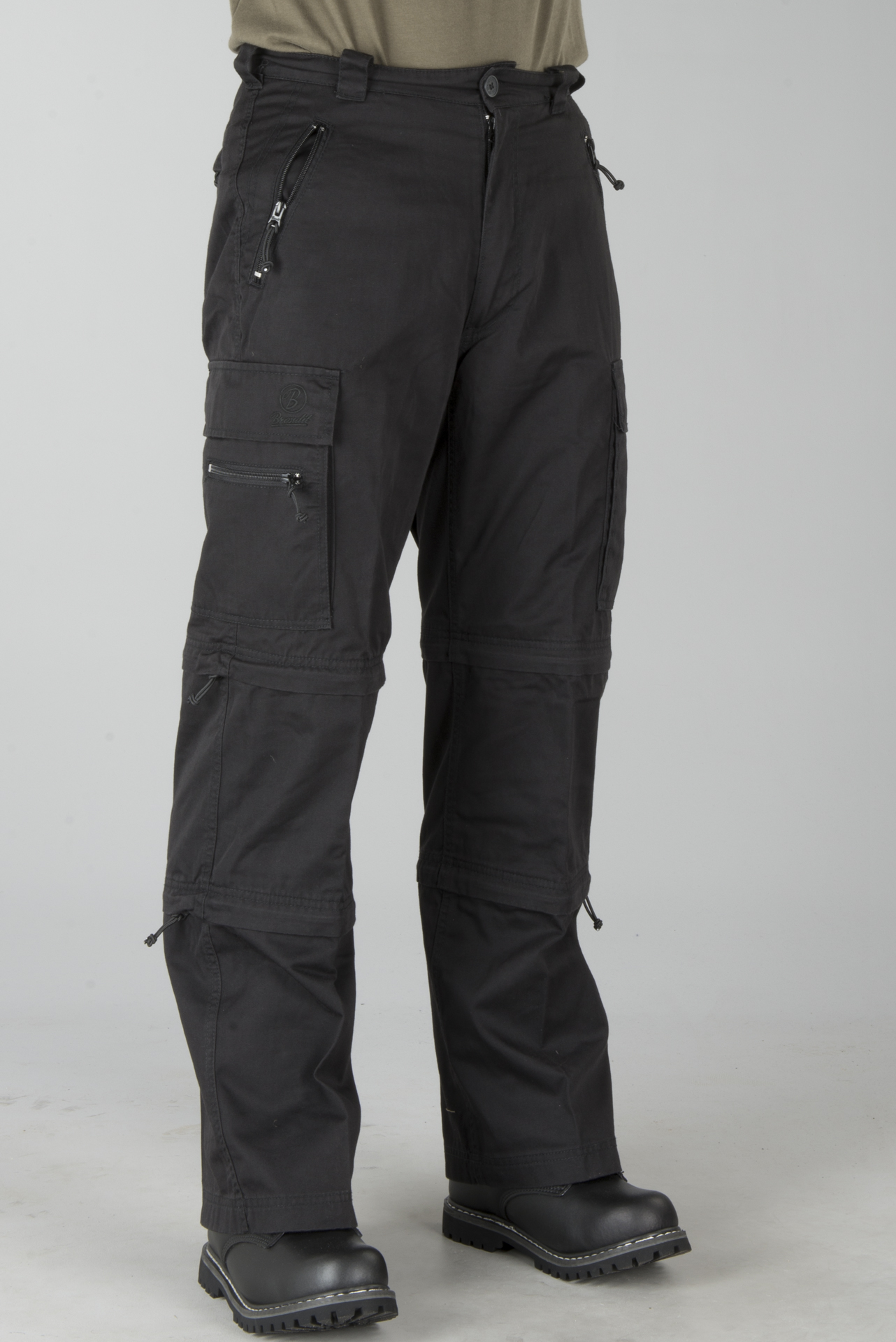 Pantalones Brandit Savannah