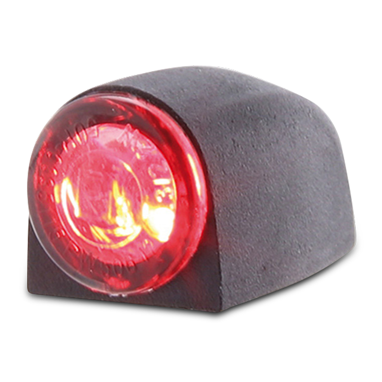 Highsider Proton Three LED Taillight