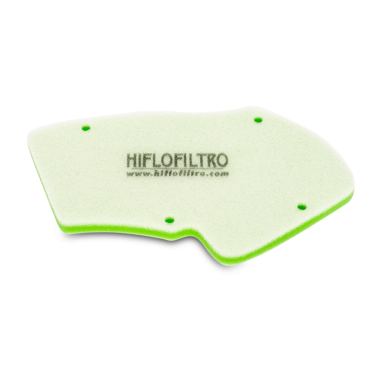 Luchtfilter HIFLO HI Scooter Foam