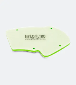 Luchtfilter HIFLO HI Scooter Foam
