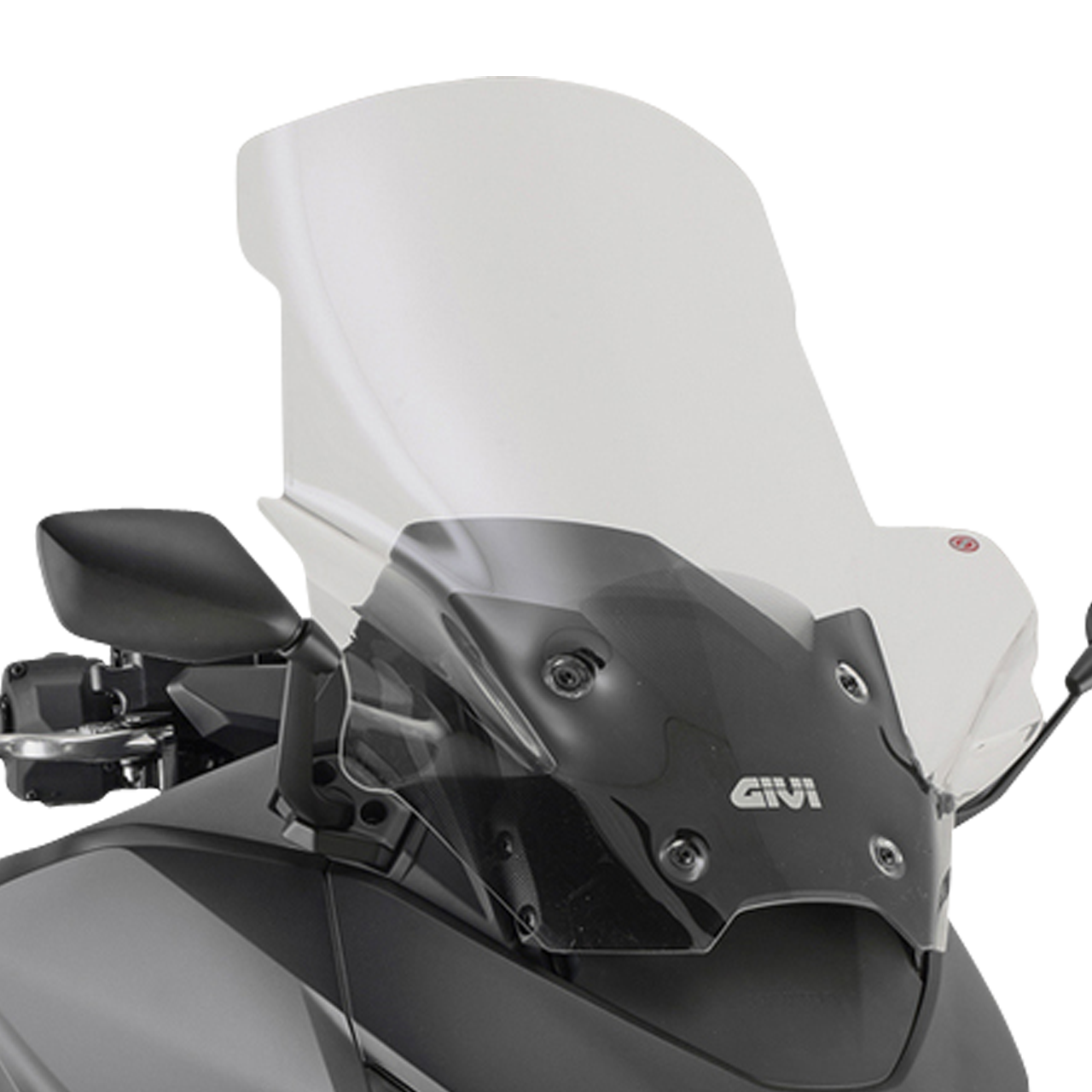 Parabrezza Trasparente Givi Scooter Forza 750