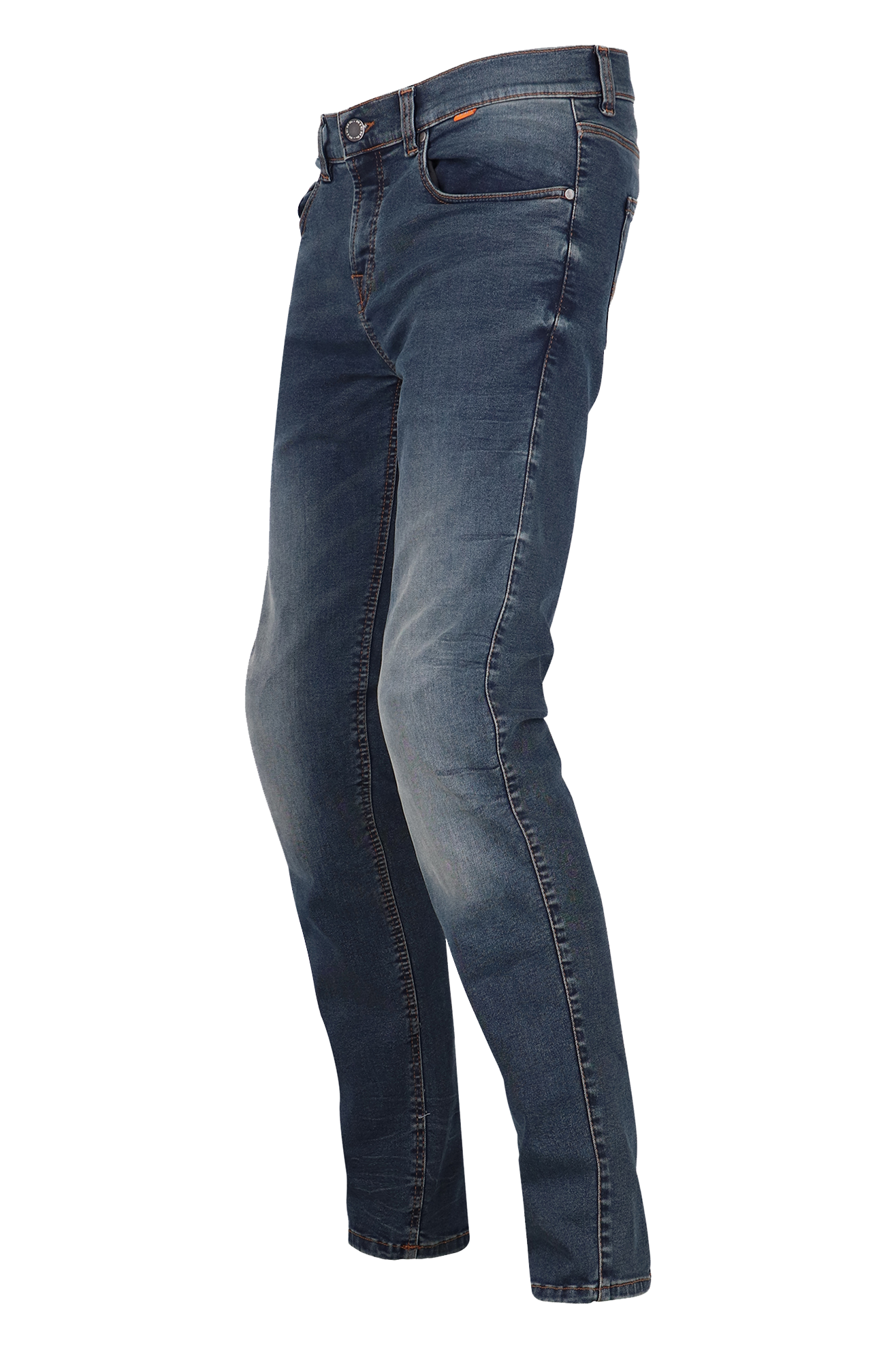 Motorjeans Richa Original 2 Slim Fit