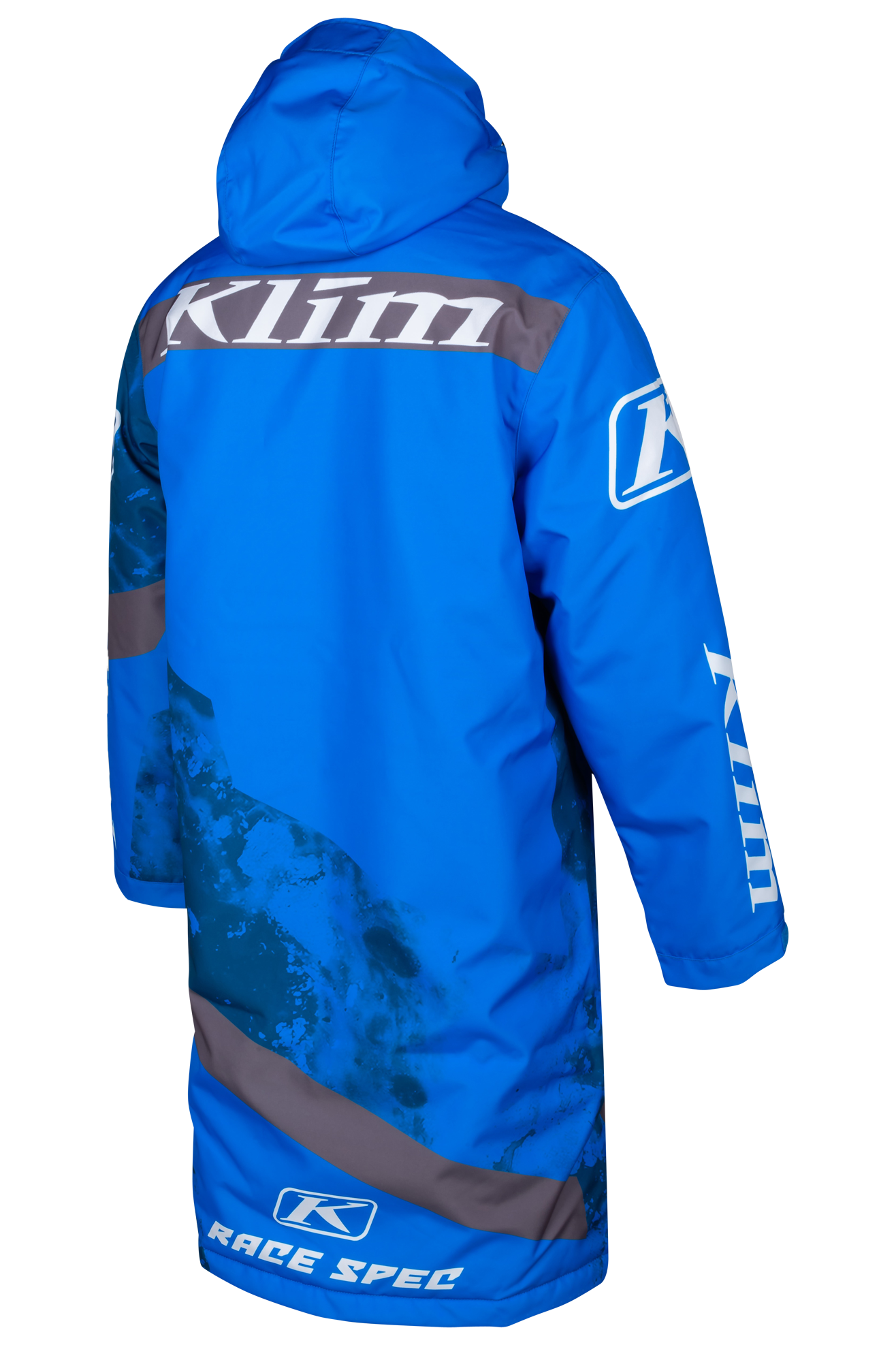 Jas Klim Revolt Pit
