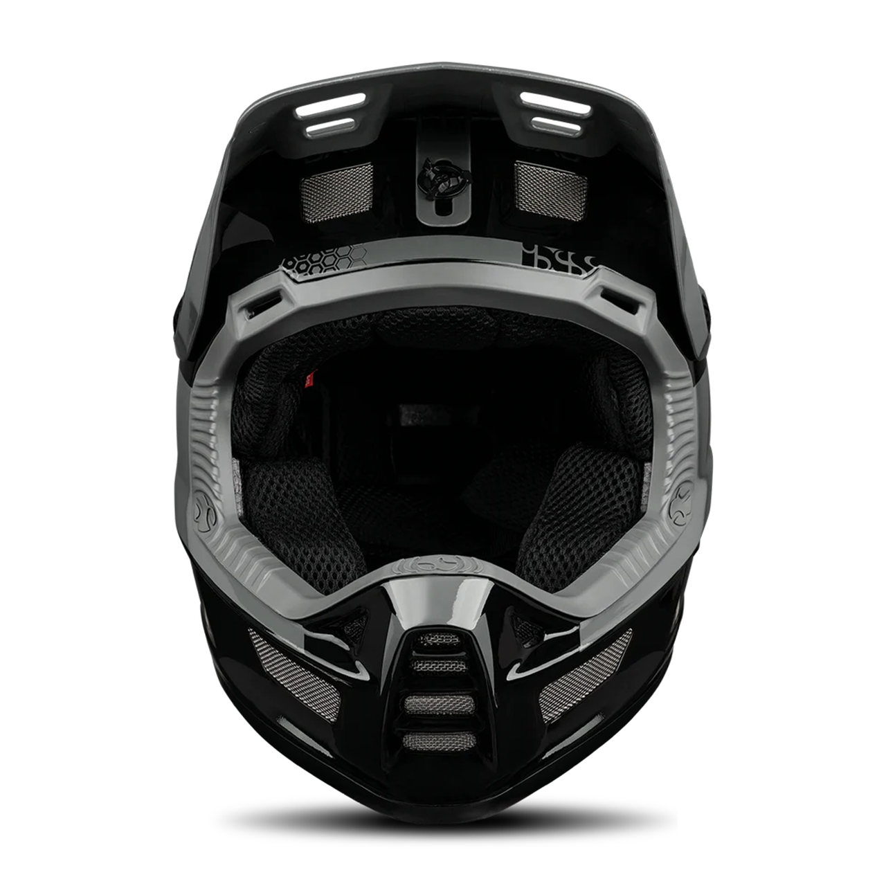 iXS Xult Downhill MTB Helmet