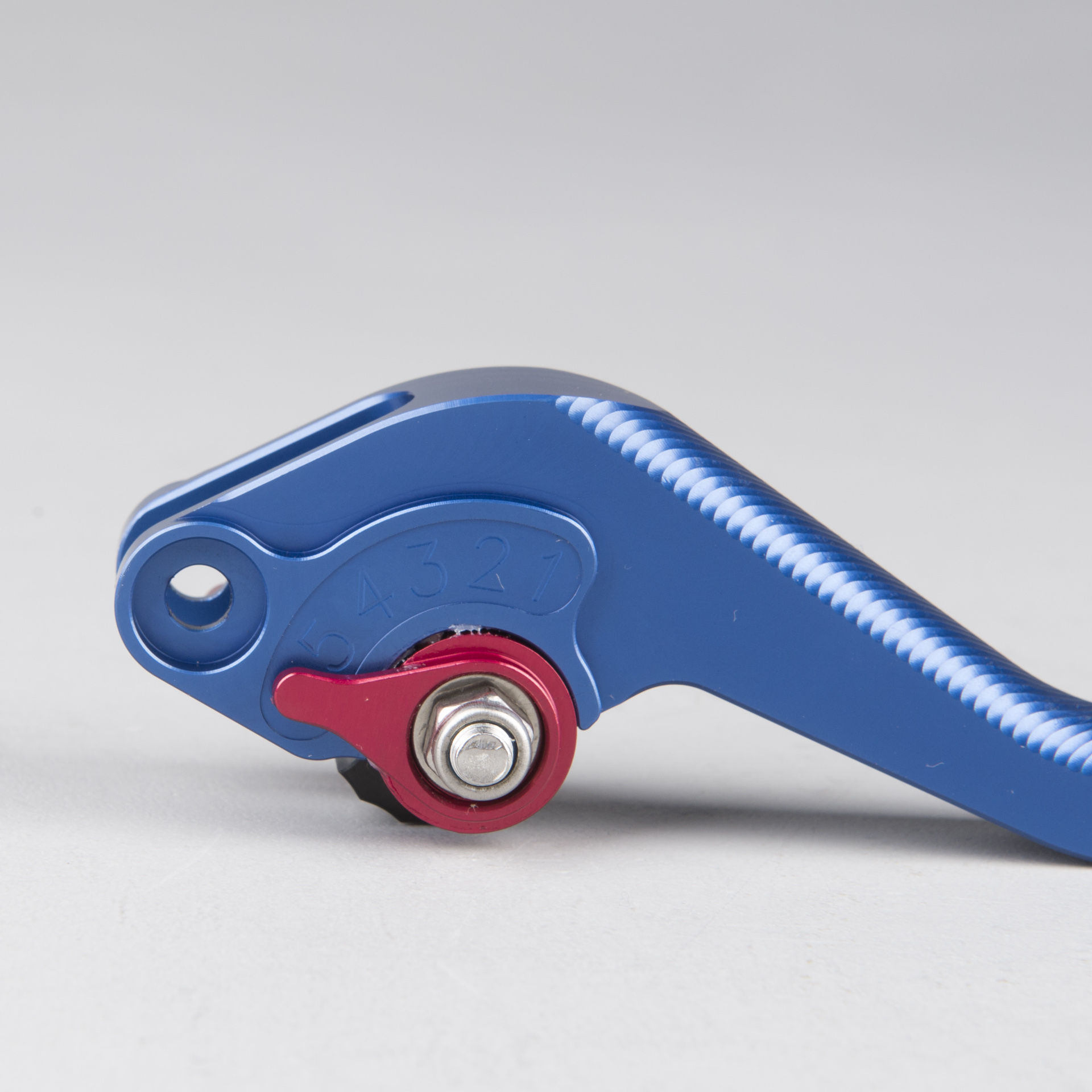 Snell Short Adjustable CNC Clutch Lever