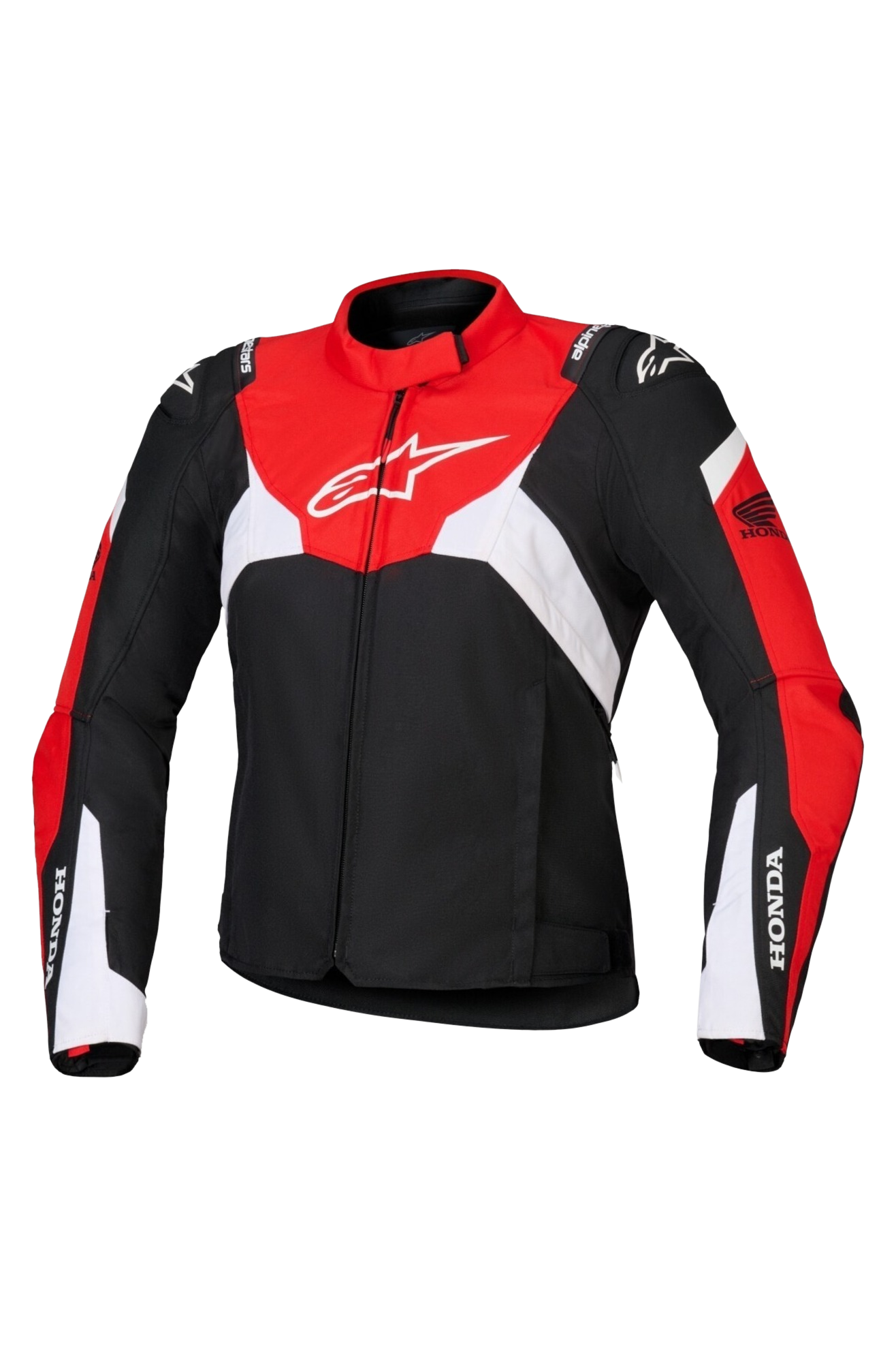 Motorjas Alpinestars Honda Stella T-Jaws V4 Wp