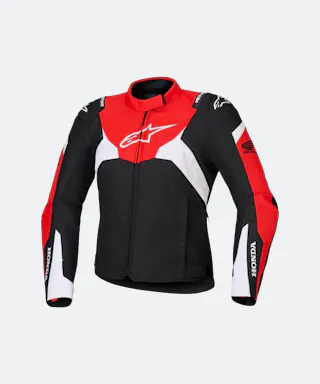 Motorjas Alpinestars Honda Stella T-Jaws V4 Wp