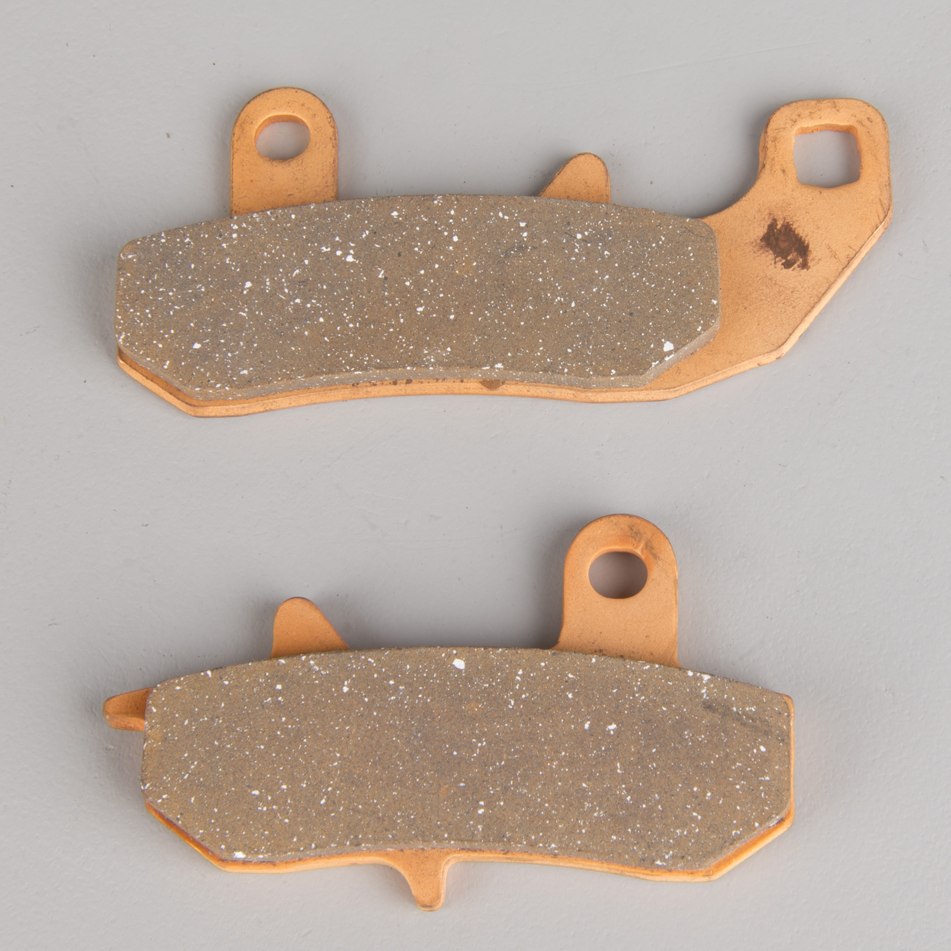 Goldfren Brake Pads Rear