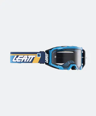 Crossbril Leatt Velocity 5.5 58%